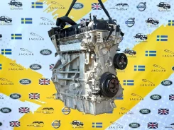 ��������� 2.0 Ecoboost 204PT Jaguar XJ XF Freel 2 Jaguar XJ X351 (2009�2015) [DX2E6006AA] DX2E6006AA ����