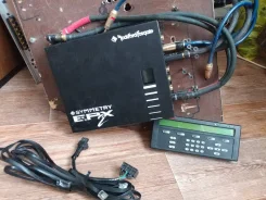 Rockford Fosgate ����