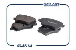 ������� ��������� �������� gl.bp.1.6 410608481r lada vesta, largus, x-ray 16�� Gallant GLBP16 GLBP16 ����