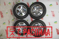 Firestone Firehawk Wide Oval