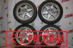 Firestone Firehawk Wide Oval
