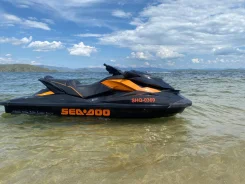 BRP Sea-Doo GTR. 2014 ��� ����