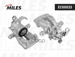 ������� ��������� OPEL Astra G/H/Combo 01-/Meriva 03-10/Zafira 99-05 ���. ����. Miles ���. ec00033 EC00033 ����