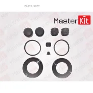 ����������� ���������� �������� Iveco Daily, MB Sprinter, VW Crafter 06(d48 Brembo) 77A1116 Masterkit 77A1116 77A1116 ����
