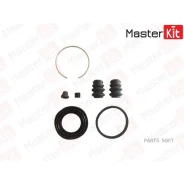 ����������� ���������� �������� Mitsubishi Pajero II (V3_W, V2_W, V4_W) 1990 - 2001, Pajero Masterkit 77A1169 77A1169 ����