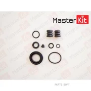 ����������� ���������� �������� VW GOLF II (19E, 1G1) 1983 - 1992, Audi 80 (89, 89Q, 8A, B3 Masterkit 77A1572 77A1572 ����