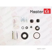 ����������� ���������� ��������+������� Honda Civic VI 00-96- 77A1897 Masterkit 77A1897 77A1897 ����