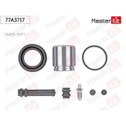 ����������� ���������� ��������+������� Toyota LAND Cruiser Prado (_J12_) 2002 - 2010 Masterkit 77A3717 77A3717 ����