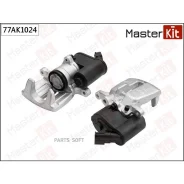 ������� ��������� ���. ���. Audi A6(4F2, C6,4F5) 04-11 Masterkit 77AK1024 77AK1024 ����