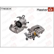 ������� ��������� ���. ���. Skoda Octavia I(1U2,1U5) 96-10, VW Bora(1J2,1J6) 98-13 Masterkit 77AK1634 77AK1634 ����