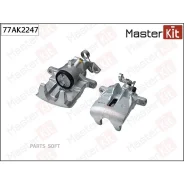 ������� ��������� ������ ������ Opel Vivaro A (X83) 2001 -, Renault Trafic II (JL) 2001- 77AK2247 Masterkit 77AK2247 77AK2247 ����