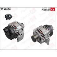 ��������� Fiat Doblo(263_), Punto(199_) 10-, Opel Astra H(A04), Corsa C(X01) 00-14 (14V,90A) Masterkit 77AL026 77AL026 ����