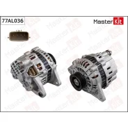 ��������� Mitsubishi Carisma, COLT, Lancer (14V 85A) Masterkit Masterkit 77AL036 77AL036 ����
