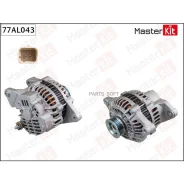 ��������� Renault Logan I(LS_, KS_), Sandero(BS0_) 04-, Lada Largus(R90, F90) 12- (14V,110A) Masterkit 77AL043 77AL043 ����