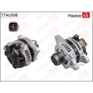 ��������� Toyota Auris(_E15_), �Avensis(_T27_), �Corolla(_E15_), �RAV4 III(_A3_) 05- (14V,100A) Masterkit 77AL058 77AL058 ����