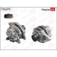 ��������� Mitsubishi Lancer VIII(CY_A, CZ_A), Outlander III(GG_W, GF_W, ZJ) 07- (12V,105A) Masterkit 77AL075 77AL075 ����