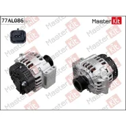 ��������� Renault Laguna II(BG0/1_), Megane II(BM0/1_, CM0/1_), Scenic II(JM0/1) 01- (14V,98A) Masterkit 77AL086 77AL086 ����