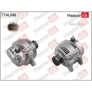 ��������� Jeep Cherokee(KJ), Wrangler II(TJ) 96-08, GAZ Gazelle 08- (12V,136A) Masterkit 77AL081 77AL081 ����