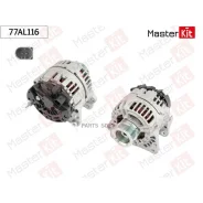 ��������� Skoda Fabia II(542), Octavia II(1Z3) 04-14, VW Golf V(1K1), Polo(9N) 01-12 (14V,70A) Masterkit 77AL116 77AL116 ����