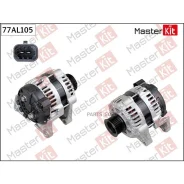 ��������� Chevrolet Aveo(T300), Cruze(J305) 10-, Opel Astra J(P10) 09- (14V,100A) Masterkit 77AL105 77AL105 ����