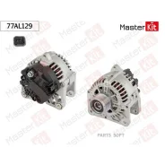 ��������� Nissan Tiida(SC11) 04-13, Renault Logan I(LS_), Symbol II(LU1/2_) 04- (14V,110A) Masterkit 77AL129 77AL129 ����