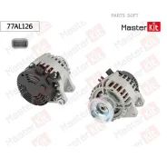 ��������� Ford C-Max(DM2), Focus II(DA_, �HCP, �DP, �FFS, �DS, �DB_, �FCH, �DH) 04- (14V,105A) Masterkit 77AL126 77AL126 ����
