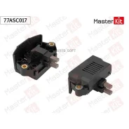 ��������� ���������� ���������� Audi A6(4A2) 94-97, VW Passat(3A2,35I), Golf III(1H1) 88-98 Masterkit 77ASC017 77ASC017 ����