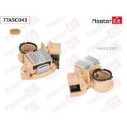 ��������� ���������� ���������� Nissan X-Trail(T31), Teana II(J32), Murano II(Z51_) 07-14 Masterkit 77ASC043 77ASC043 ����