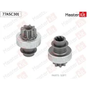 ������� �������� Hyundai Accent II(LC) 99-06, Kia Rio II(JB) 05-, Mazda 323F VI(BJ) 98-04 Masterkit 77ASC301 77ASC301 ����