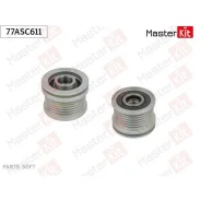 ���� ���������� AUDI, VW 2.0TDi 77ASC611 Masterkit 77ASC611 77ASC611 ����
