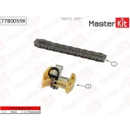 �������� ���� ������� ����������� Citroen C2/C3/C4/Berlingo 9HZ/Ford C-Max GPDA. HHDA/Mazda Masterkit 77B0059K 77B0059K ����
