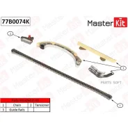 �������� ���� ��� Toyota Yaris 2SZ-FE 99- 77B0074K Masterkit 77B0074K 77B0074K ����