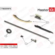 �������� ���� ��� OPEL Insignia 2.0 Turdo A20 NHT 08- 77B0099FK Masterkit 77B0099FK 77B0099FK ����