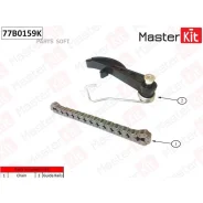 �������� ���� ��� VAG CABB, CDHB, CJEE 12,12,2011- 77B0159K Masterkit 77B0159K 77B0159K ����