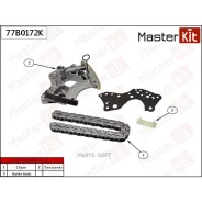 �������� ���� ����������� VAG CAUA, BAR 77B0172K Masterkit Masterkit 77B0172K 77B0172K ����