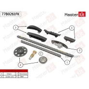 �������� ���� ��� VAG BLV/BWS/CDVA/CDVB/CMVA/CNNA Masterkit 77B0261FK 77B0261FK ����
