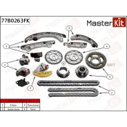 �������� ���� ��� Toyota LAND Cruiser Prado (J150) 2.8D 09 1GD-FTV Masterkit 77B0263FK 77B0263FK ����