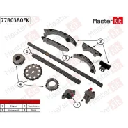�������� ���� ��� Toyota 1GD-FTV/2GD-FTV Masterkit 77B0380FK 77B0380FK ����