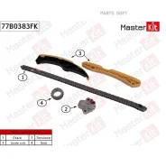 �������� ���� ��� Hyundai/KIA G4FJ (1.6 T-GDI) Masterkit 77B0383FK 77B0383FK ����