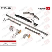 �������� ���� ��� Nissan/Infiniti VQ35DE Masterkit 77B0441K 77B0441K ����