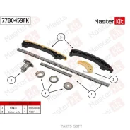 �������� ���� ��� Masterkit 77B0459FK 77B0459FK ����