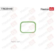��������� ��������� ���������� Audi A5 (8T3) CLAB Masterkit 77BGI0440 77BGI0440 ����