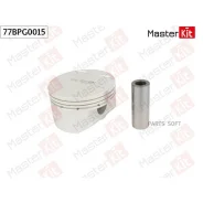 ������� � ������� (��� �����) (1��) (STD) Masterkit 77BPG0015 77BPG0015 ����
