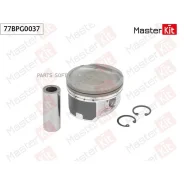 ������� � ������� (��� �����) (1��) (0,25) Toyota 2AZ-FE Masterkit 77BPG0037 77BPG0037 ����