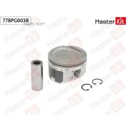 ������� � ������� (��� �����) (1��) (0,5) Toyota 2AZ-FE Masterkit 77BPG0038 77BPG0038 ����