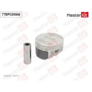 ������� � ������� (��� �����) (1��) (0,5) Masterkit 77BPG0066 77BPG0066 ����