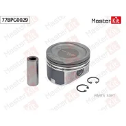 ������� � ������� (��� �����) (1��) (STD) Masterkit 77BPG0029 77BPG0029 ����