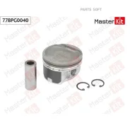 ������� � ������� (��� �����) (1��) (1,0) Toyota 2AZ-FE 77BPG0040 Masterkit 77BPG0040 77BPG0040 ����