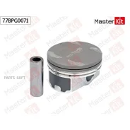 ������� � ������� (��� �����) (1��) (STD) Masterkit 77BPG0071 77BPG0071 ����