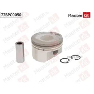 ������� � ������� (��� �����) (1��) (STD) Masterkit 77BPG0050 77BPG0050 ����